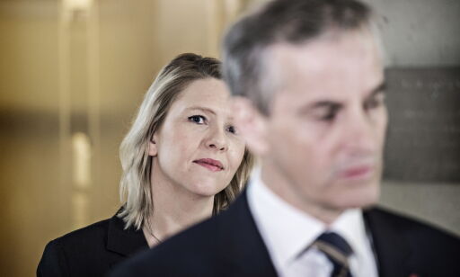 Venstre-fylkesleder: - Listhaug bør gå