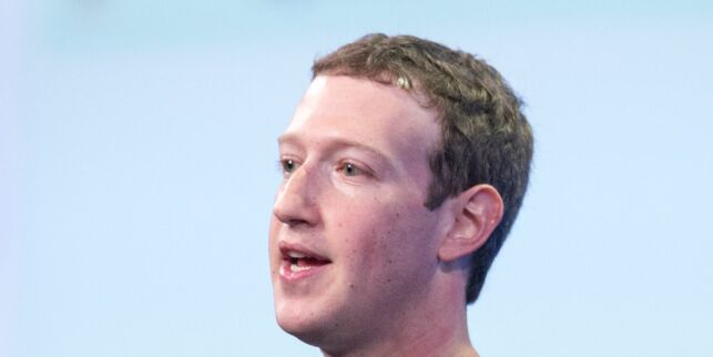 Presset øker mot Zuckerberg etter misbruk av Facebook-brukeres data