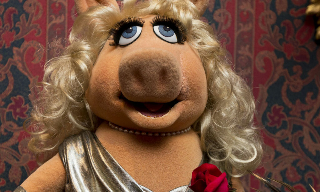 Politisk Muppet Show