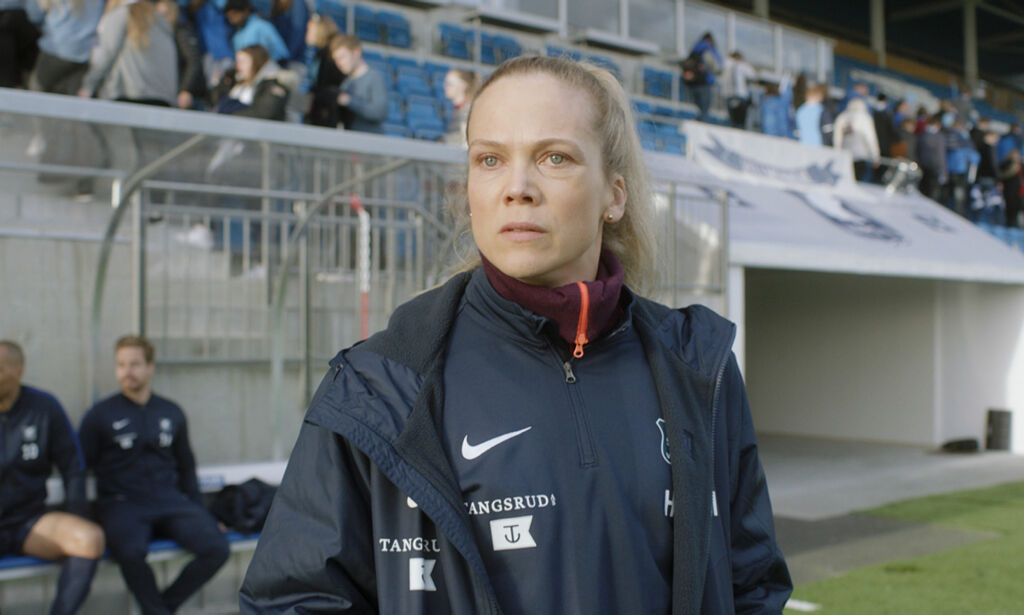 Slik blir våren på TV