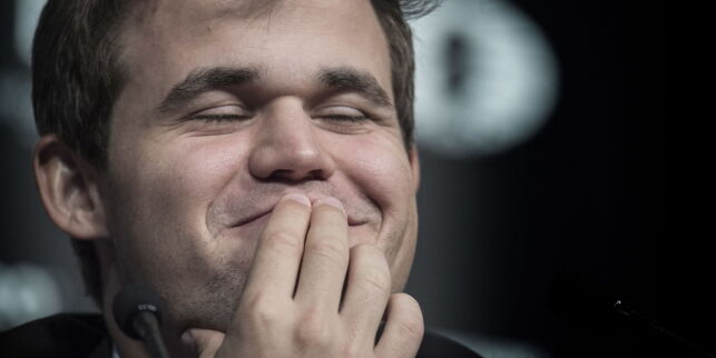 Carlsen-motstander garanterer drittslenging: - Vi er ikke venner