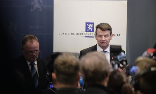 Har solgt seg ut av First House og vil ikke åpne opp om kundelistene