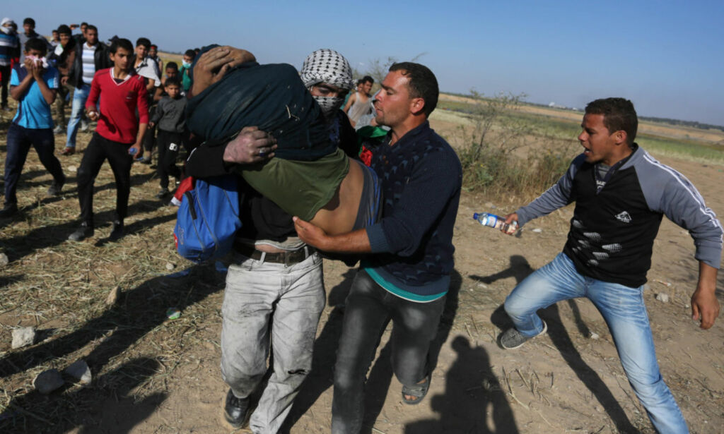 Israel avviser krav om gransking av Gaza-drap