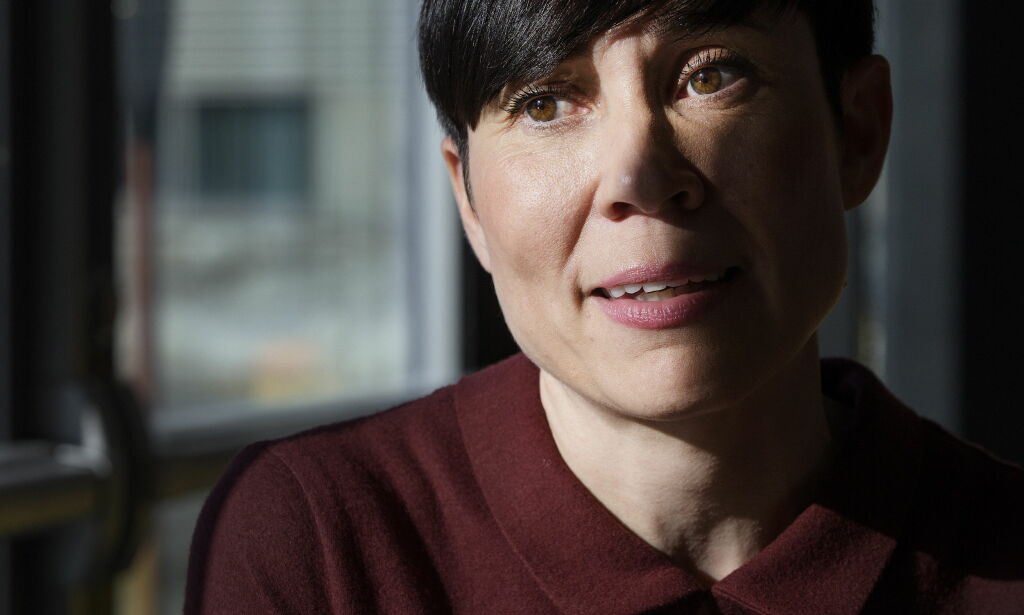 - Sikkerhetssituasjonen er svært alvorlig