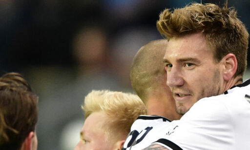 I Rosenborg er det Nicklas Bendtner som bestemmer. Kåre Ingebrigtsen tar bare ut laget