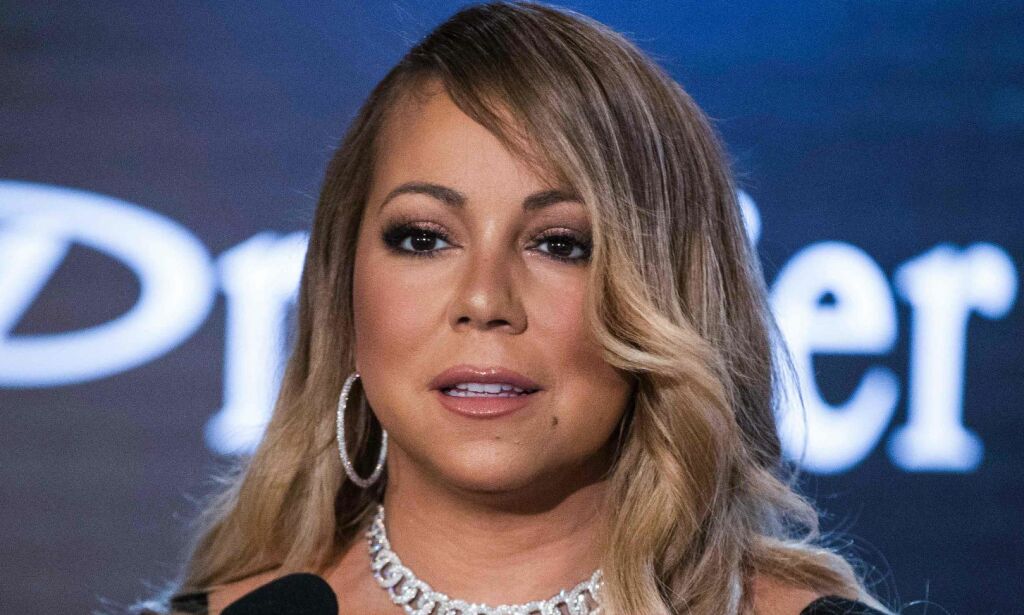 Mariah Carey holdt psykisk lidelse hemmelig i 17 år: - En tung byrde