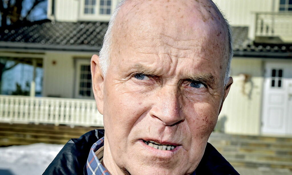 Besseberg mener WADA står bak etterforskningen: - Jeg har en meget sterk mistanke