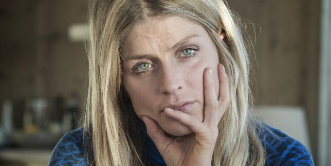 Johaug frykter «felle» i comebacket
