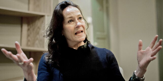 Du blir litt klokere av å lese Vigdis Hjorth