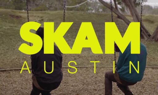 I natt var det duket for premiere på amerikanske «Skam»