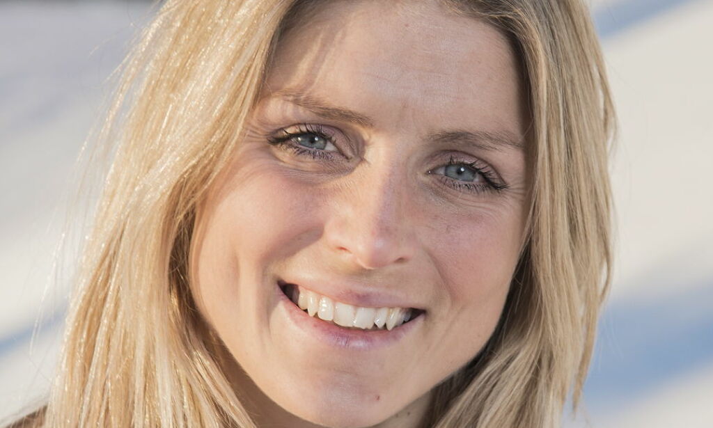 Se Therese Johaugs gledestårer i comebacket: - Endelig kan jeg smile