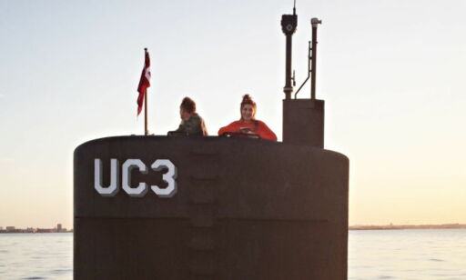 Verden hedrer Kim Wall