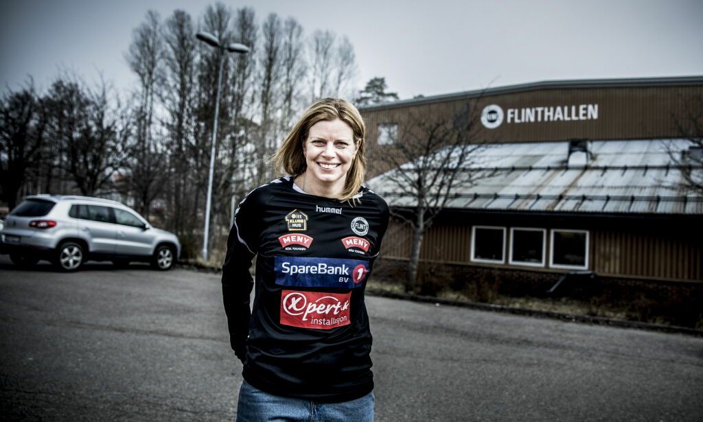 Herjet på landslaget, men hvor ble det egentlig av Tonje Larsen (43)?