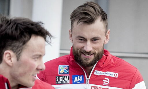 Derfor ville Northug tilbake på landslaget