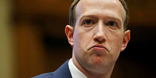 Facebook har klart å få brukere til å tro overvåking er normalt