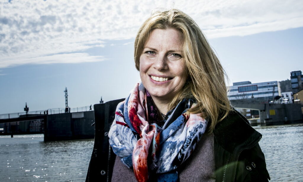 Tonje Larsens nye karriere