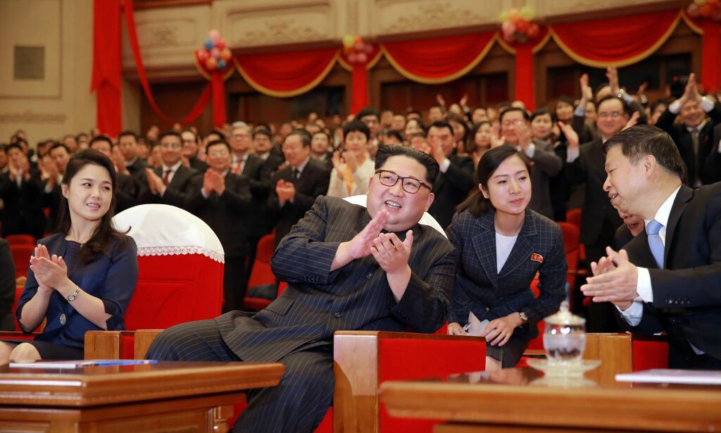Mener Kim vil skape en «illusjon» om at han er «rimelig» og villig til å inngå kompromiss