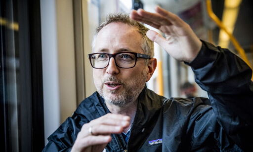 - KrF har en historisk mulighet