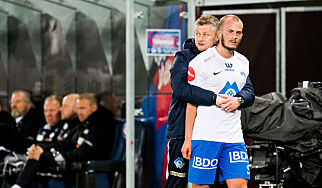 Vålerenga reddet av en god dommer på en dårlig dag