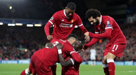 Kan Liverpool kvalifisere seg til nok en Champions League finale?