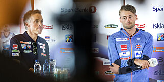 Samtalene fra bakrommet som skapte Northug-konflikten