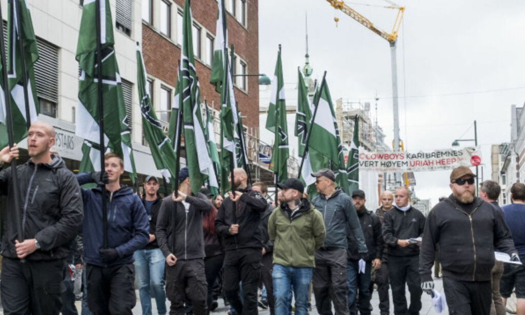 Din guide til det norske rasisthierarkiet