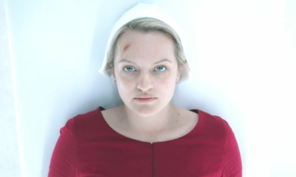 Recap: «The Handmaid's Tale» ber oss være obs på de små tingene