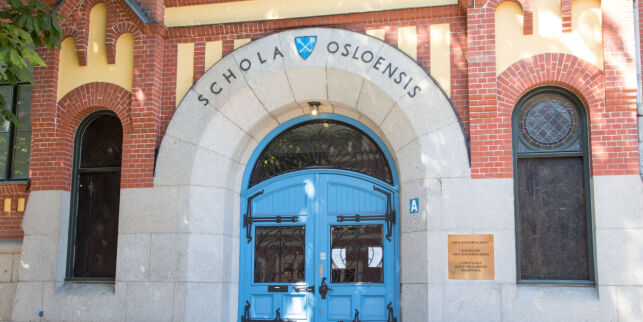 Fritt skolevalg fungerer