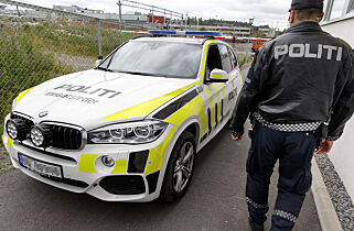 Politiet i heftig parkeringsbotkrangel: - Dette er tullete