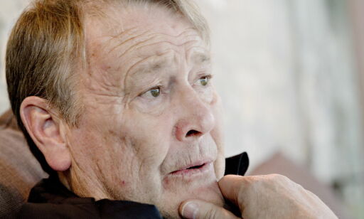 Daglige legebesøk helt nødvendig for å få Åge Hareide VM-klar