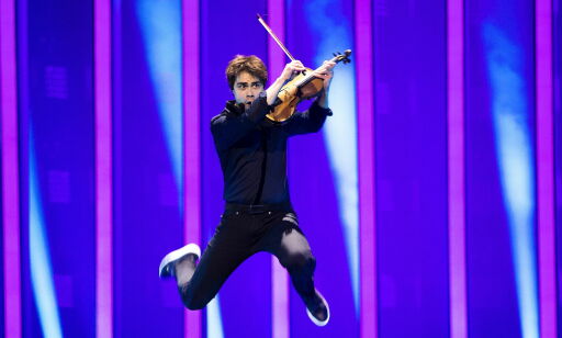 Vi anmelder andre «Eurovision»-semifinale låt for låt
