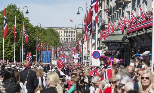 Hvor inkluderende blir 17. mai i år?