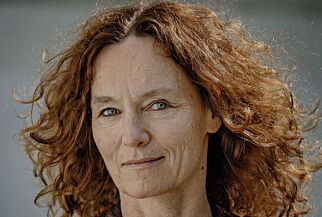 Fest setebeltene. Denne våren blir det kjønnskamp og klassekamp