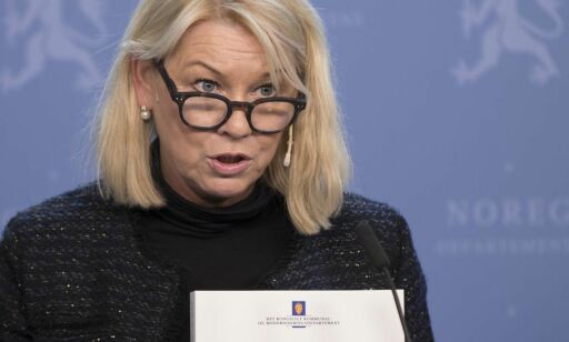 87 prosent nei i Finnmark - det minner om unionsoppløsningen i 1905