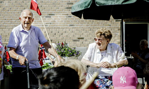Eldre om NRKs 17. mai-sendinger: - Skuffende, men vi trenger dem ikke