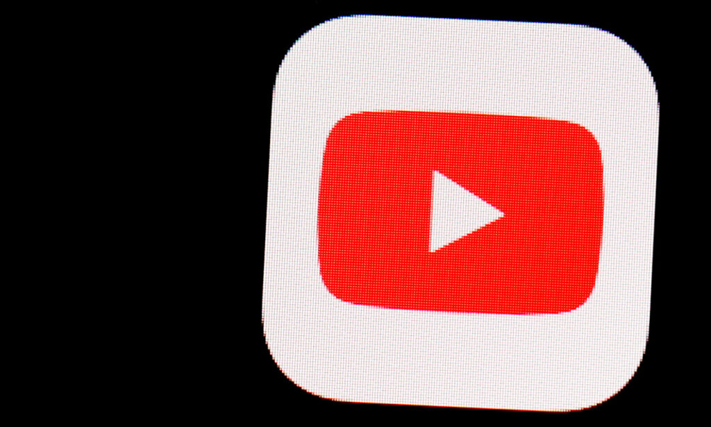 YouTube tar opp kampen med Spotify og Tidal