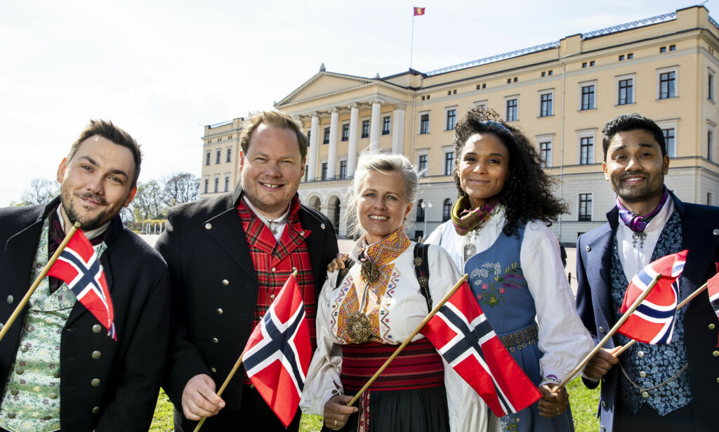 Vårens styggeste eventyr