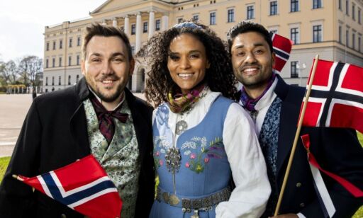 Verdiene vi feirer hånes av hatefull nasjonalisme