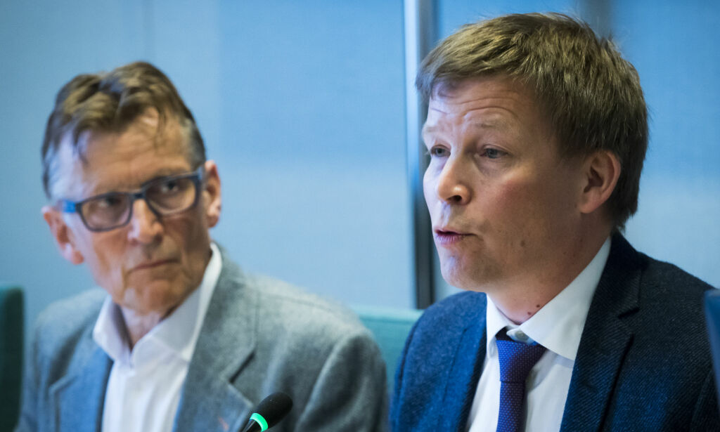 - Henger ikke på greip
