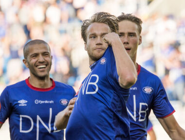 Finne ble VIF-helt, men hatkampen får etterspill
