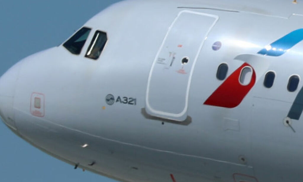 Stjeler du fra fly? Du er ikke den eneste