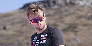 Northug tar grep etter ropene om «ulykke». Dette har han lært