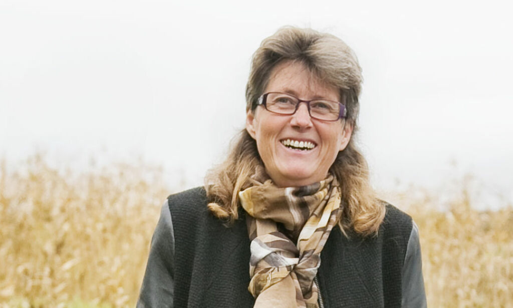 Anneli gikk ned 17 kilo: Slik er den detaljerte kostholdsplanen