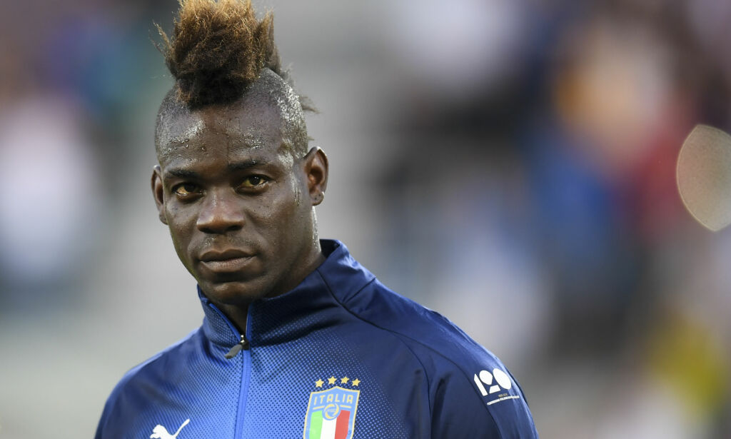 Derfor er Mario Balotelli så spesiell