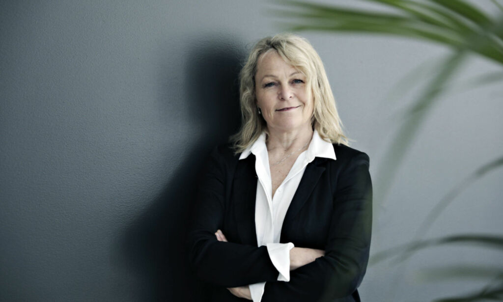Slik skal eldreministeren få eldre til å spise