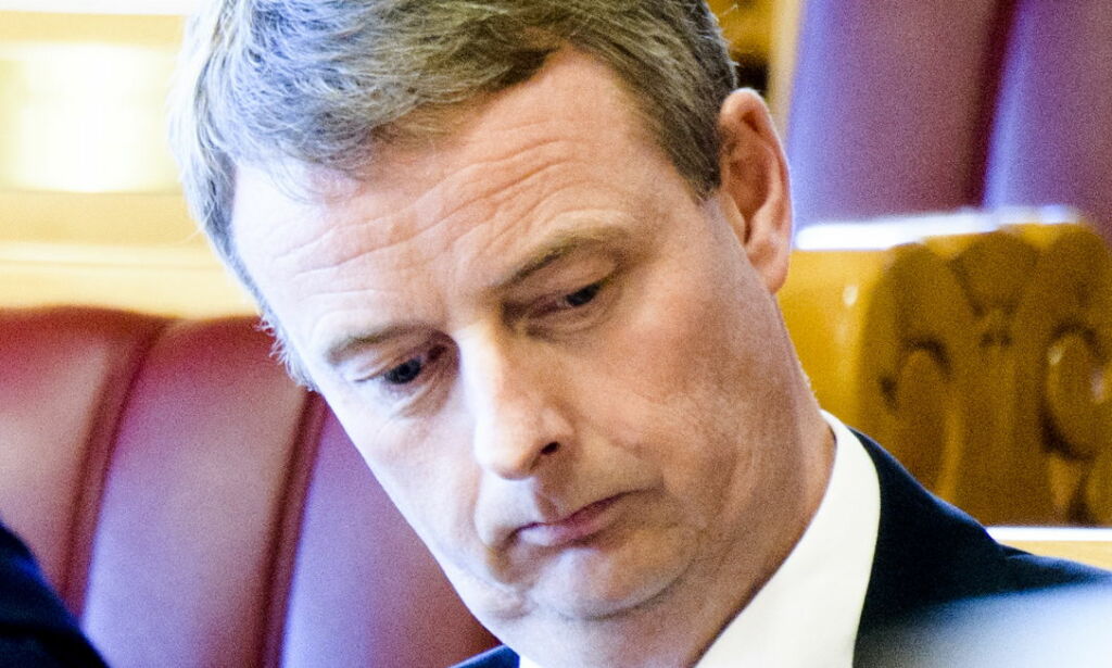 Derfor er Søviknes i ferd med å bli «komiske Terje»