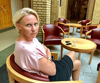 - Uverdig for den innsatte, farlig for samfunnet