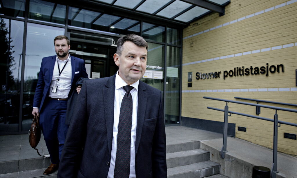 - Oslos gater er ikke trygge