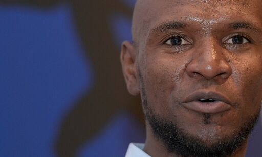 Abidal blir sportsdirektør i Barcelona