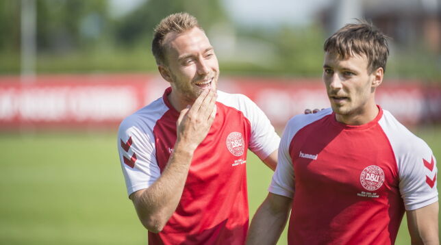 RBK-stjerna om den vanvittige konkurransen: - Det er et helt utrolig nivå